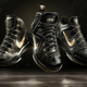 Illustration for article titled It Takes Carbon Fiber and Kevlar to Make the Best Basketball Shoes in the World